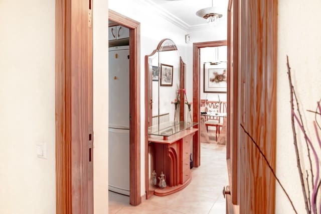 3 quarto Apartamento para venda em Palma de Mallorca com garagem - 635 000 € (Ref: 9712196)