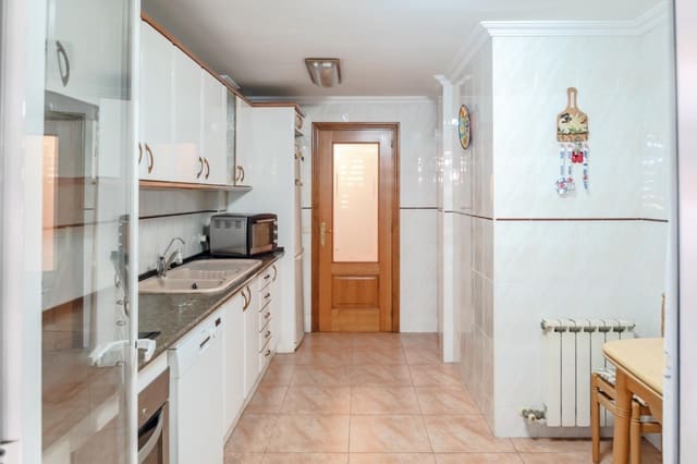 3 quarto Apartamento para venda em Palma de Mallorca com garagem - 635 000 € (Ref: 9712196)