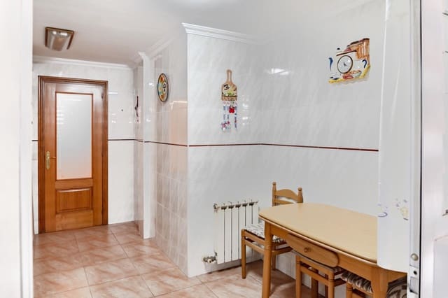 3 quarto Apartamento para venda em Palma de Mallorca com garagem - 635 000 € (Ref: 9712196)