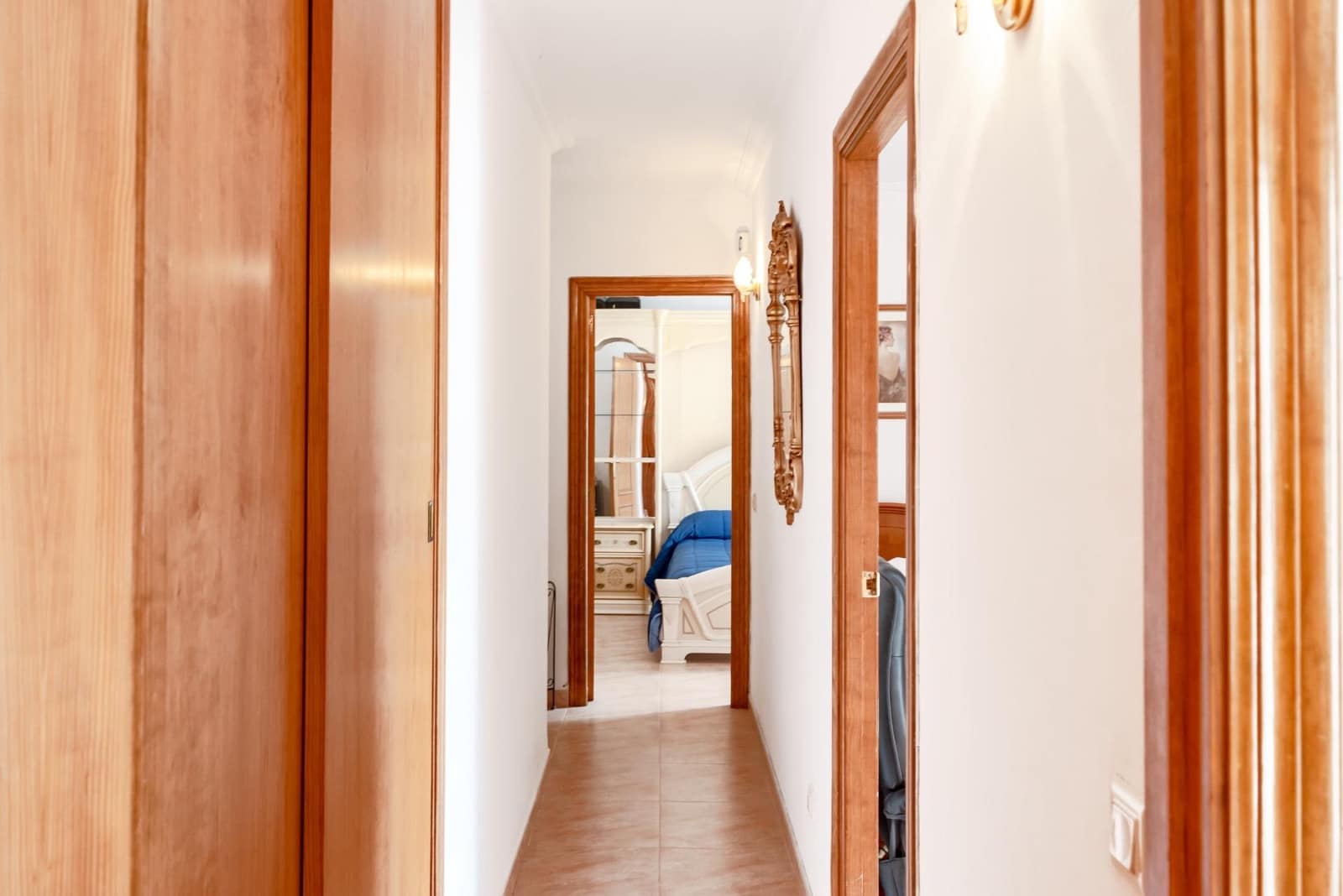 3 quarto Apartamento para venda em Palma de Mallorca com garagem - 635 000 € (Ref: 9712196)