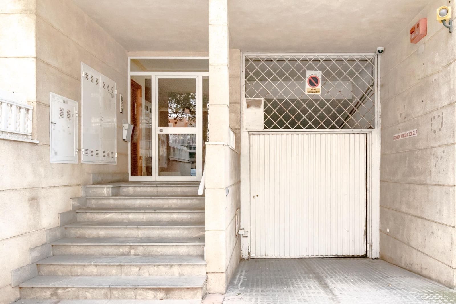 3 quarto Apartamento para venda em Palma de Mallorca com garagem - 635 000 € (Ref: 9712196)