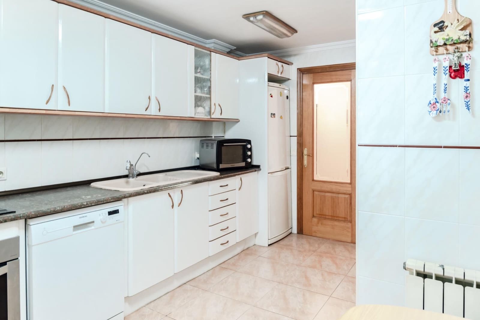 3 quarto Apartamento para venda em Palma de Mallorca com garagem - 635 000 € (Ref: 9712196)