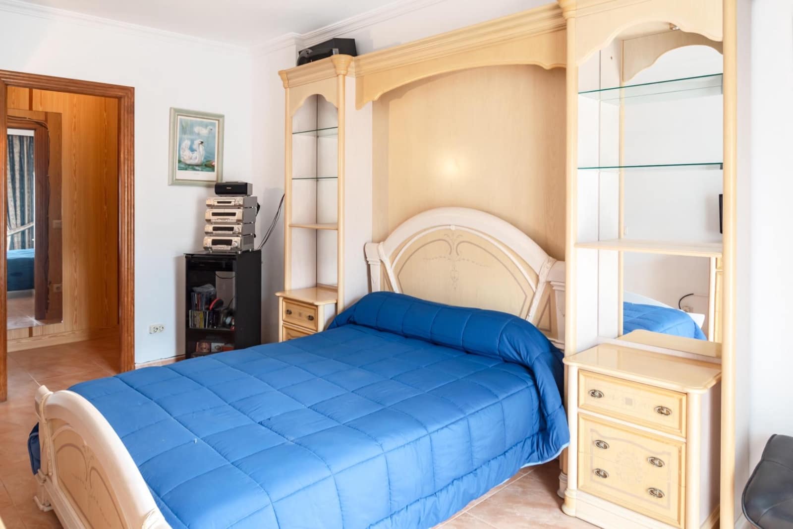 3 quarto Apartamento para venda em Palma de Mallorca com garagem - 635 000 € (Ref: 9712196)