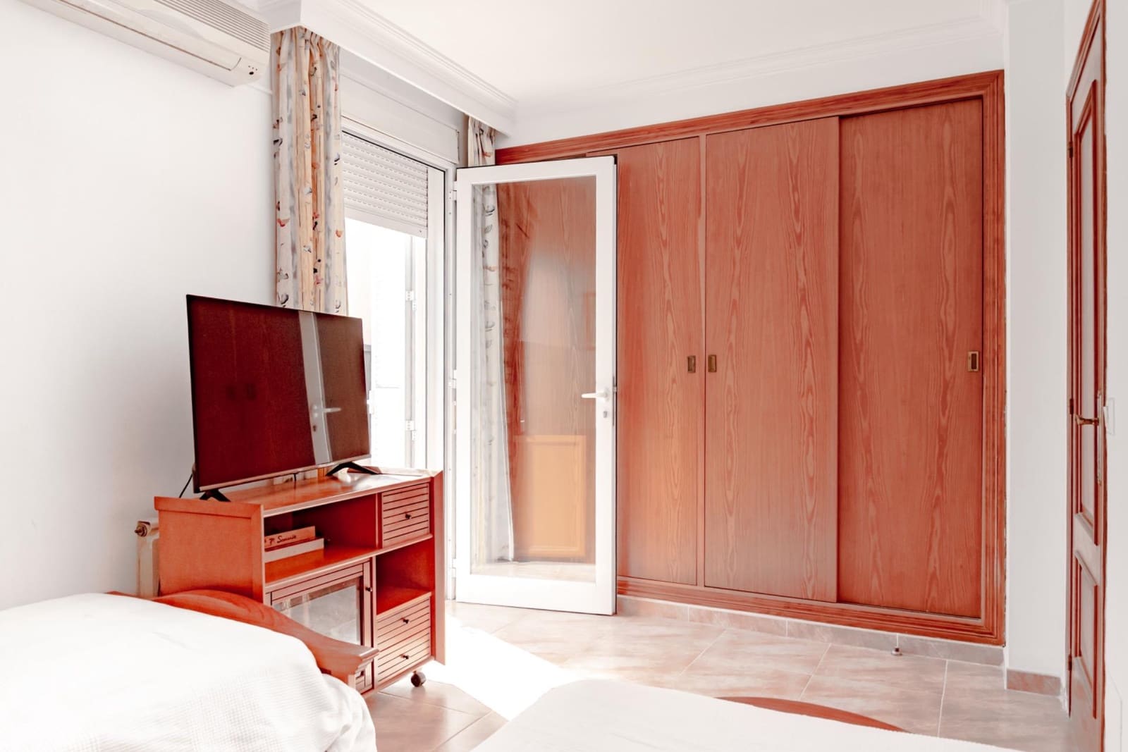 3 quarto Apartamento para venda em Palma de Mallorca com garagem - 635 000 € (Ref: 9712196)