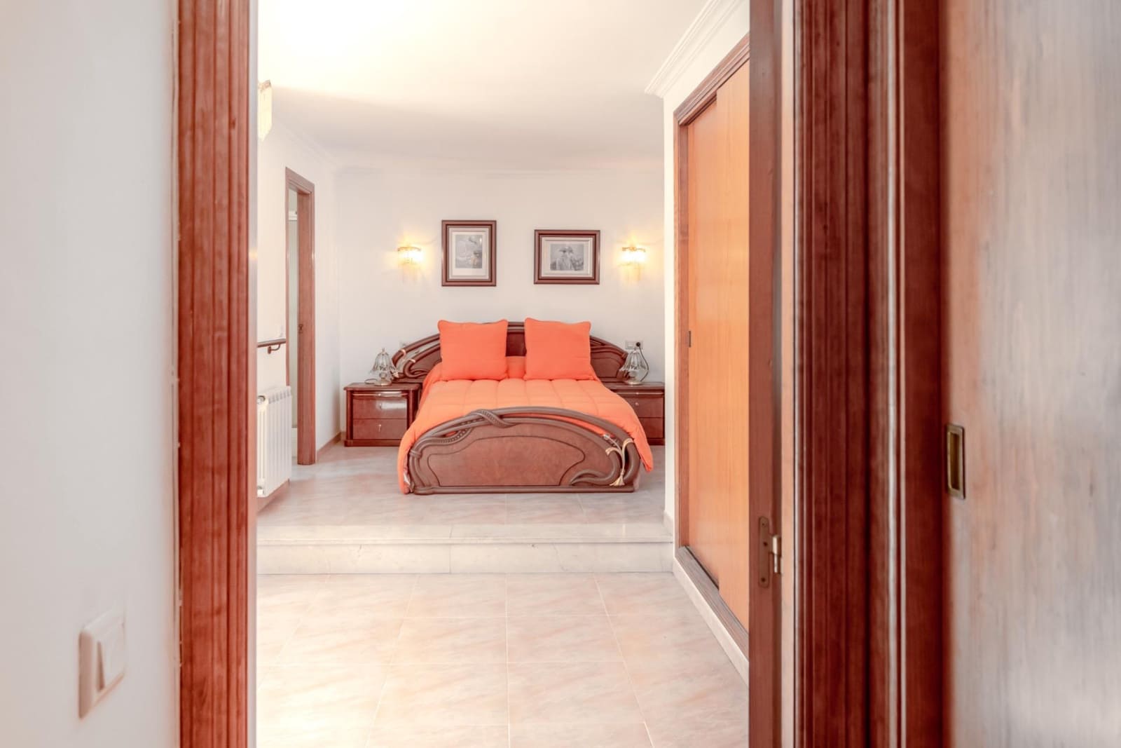 3 quarto Apartamento para venda em Palma de Mallorca com garagem - 635 000 € (Ref: 9712196)