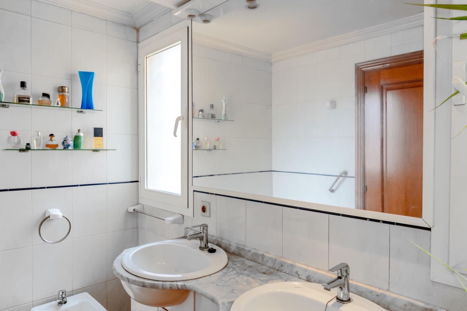 3 quarto Apartamento para venda em Palma de Mallorca com garagem - 635 000 € (Ref: 9712196)