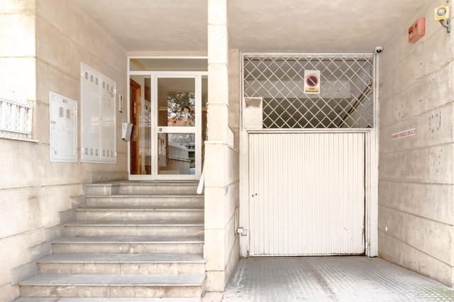 3 quarto Apartamento para venda em Palma de Mallorca com garagem - 635 000 € (Ref: 9712196)