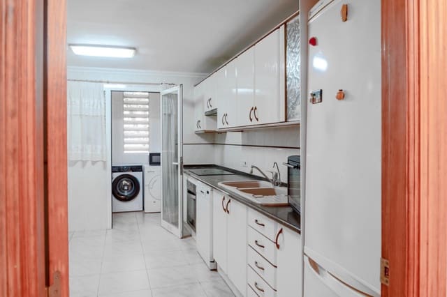 3 quarto Apartamento para venda em Palma de Mallorca com garagem - 635 000 € (Ref: 9712196)