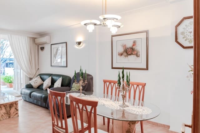 3 quarto Apartamento para venda em Palma de Mallorca com garagem - 635 000 € (Ref: 9712196)