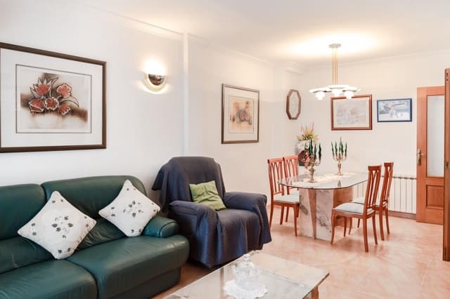 3 quarto Apartamento para venda em Palma de Mallorca com garagem - 635 000 € (Ref: 9712196)