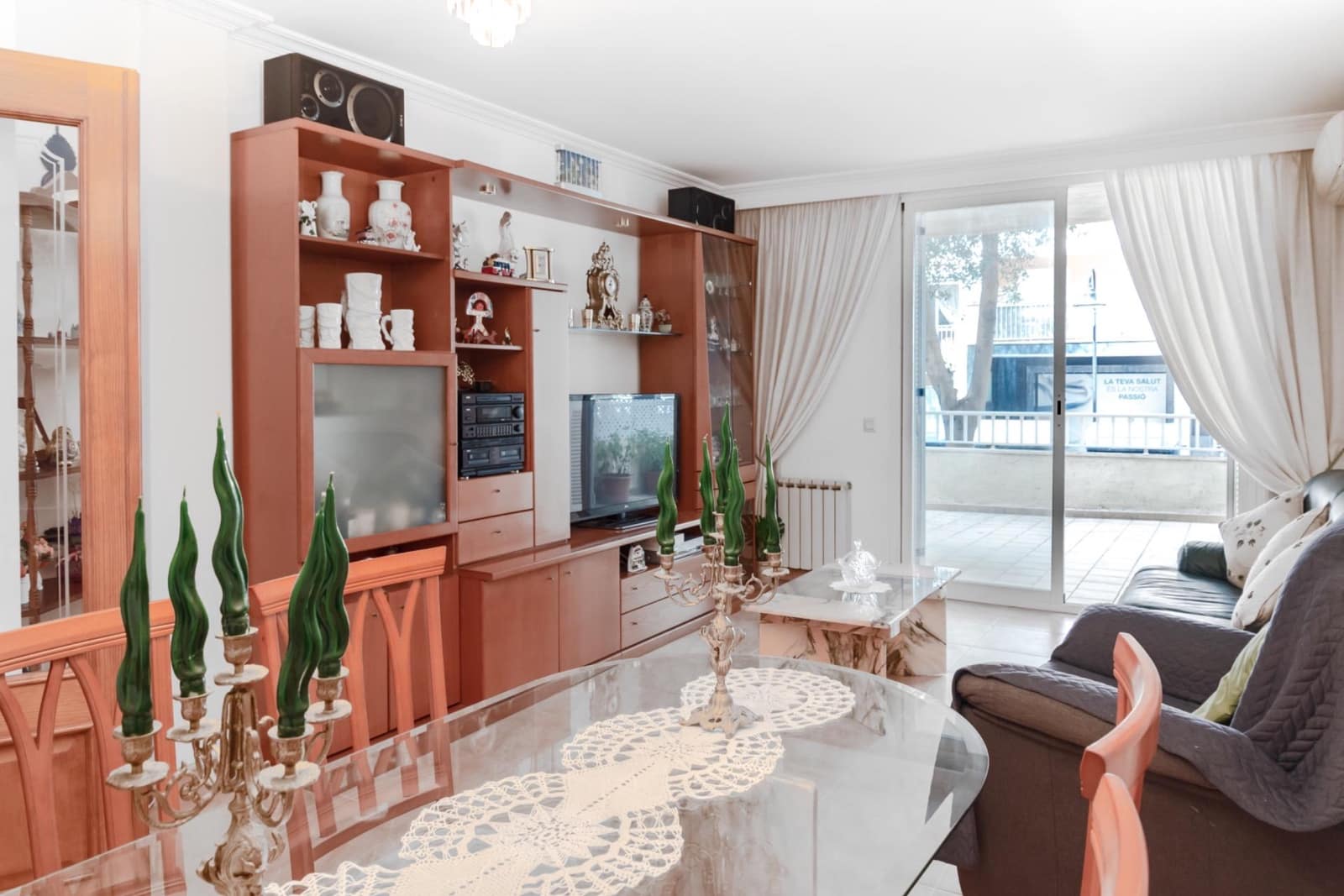 3 quarto Apartamento para venda em Palma de Mallorca com garagem - 635 000 € (Ref: 9712196)