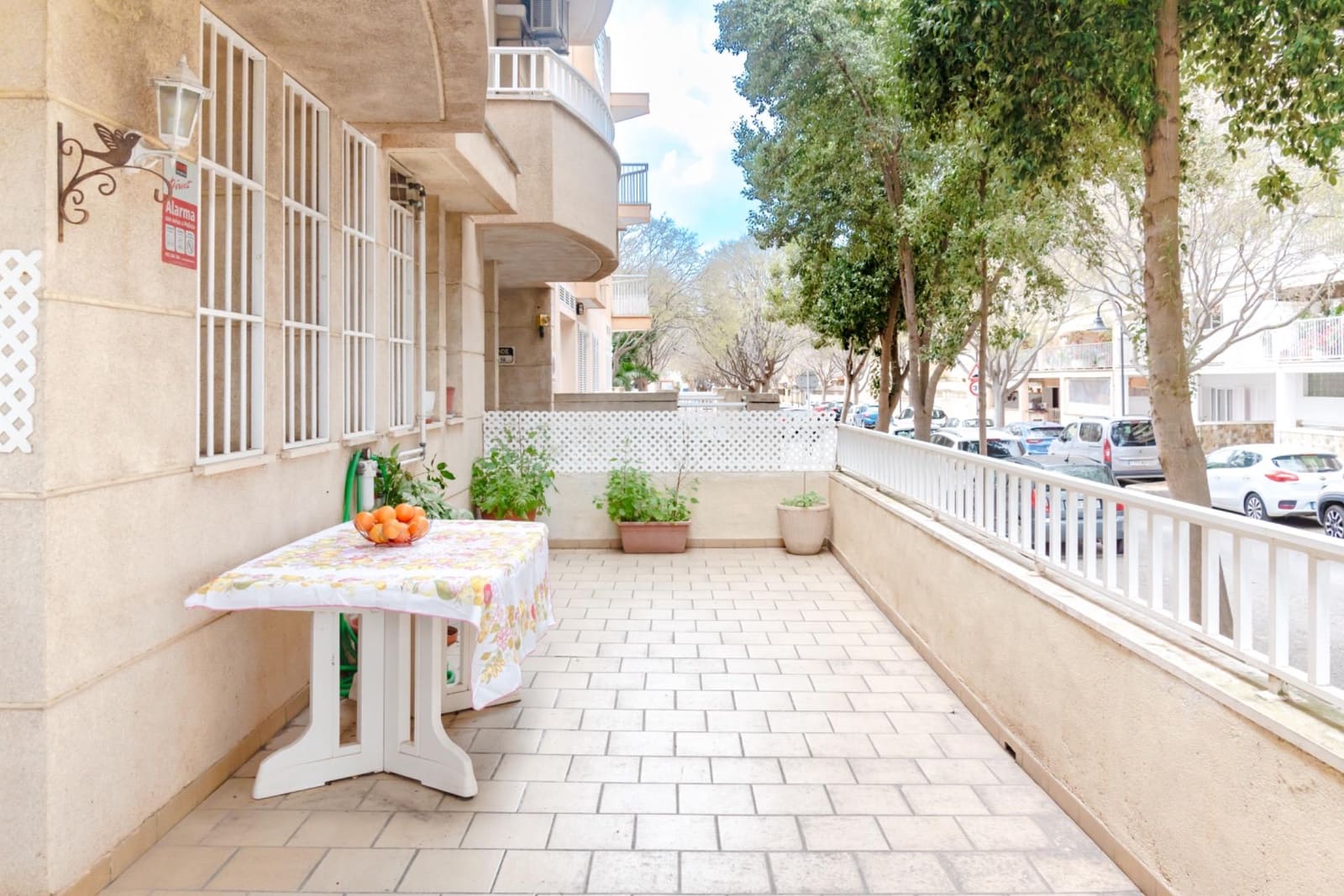 3 quarto Apartamento para venda em Palma de Mallorca com garagem - 635 000 € (Ref: 9712196)