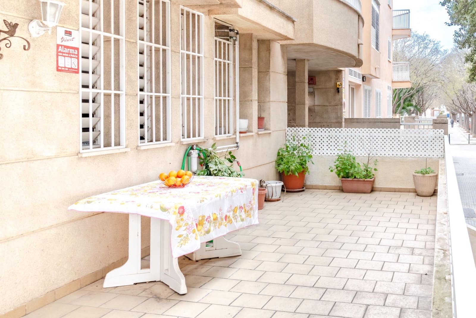 3 quarto Apartamento para venda em Palma de Mallorca com garagem - 635 000 € (Ref: 9712196)