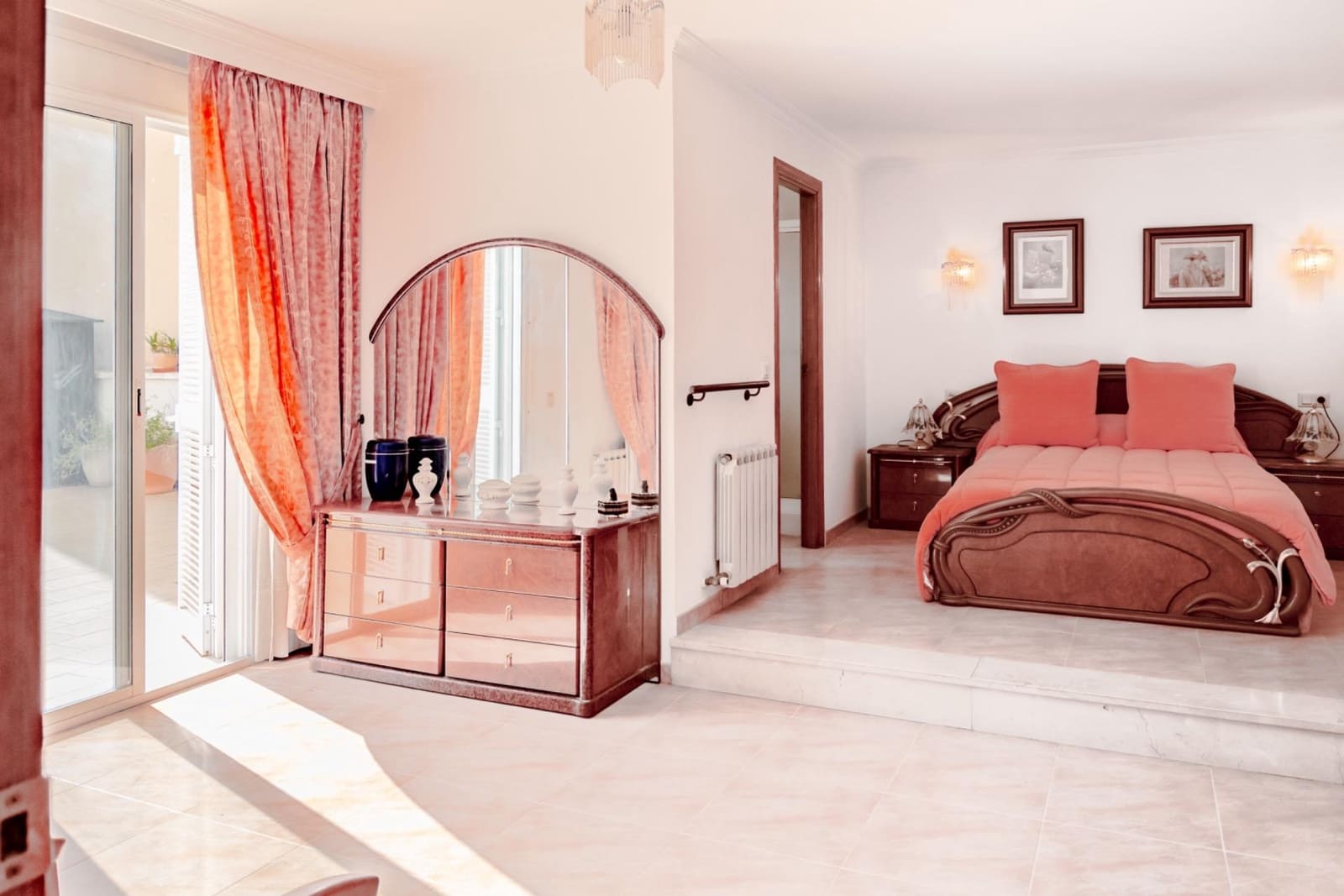 3 quarto Apartamento para venda em Palma de Mallorca com garagem - 635 000 € (Ref: 9712196)