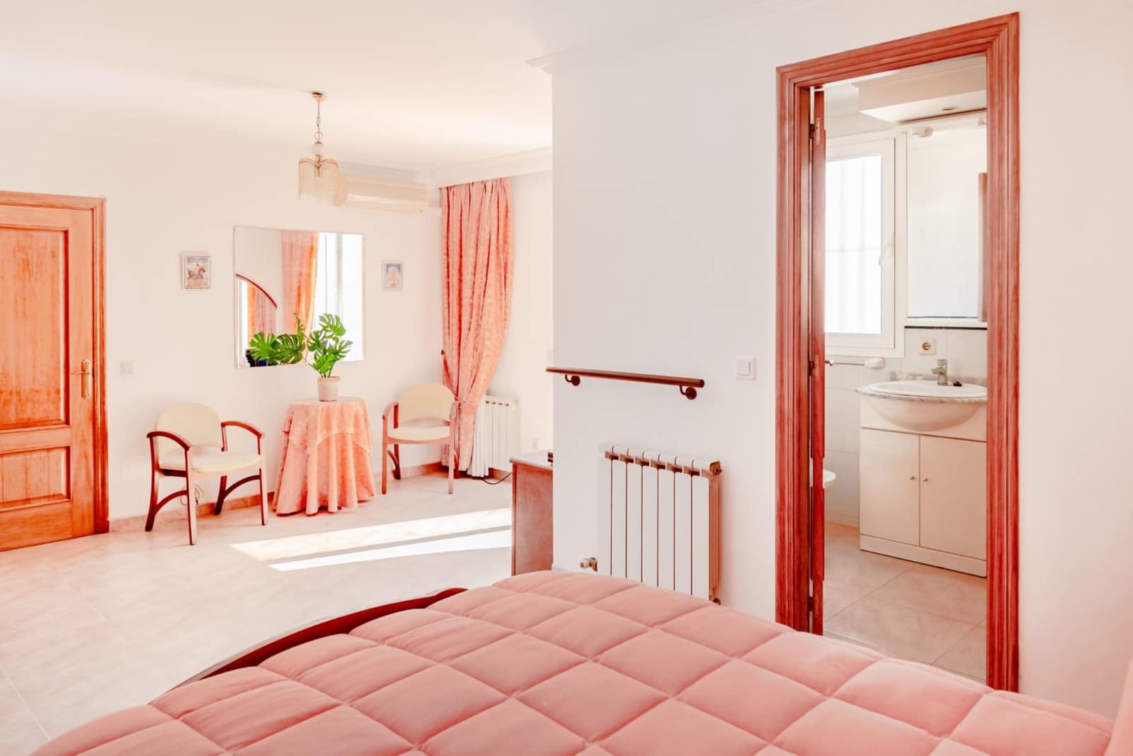 3 quarto Apartamento para venda em Palma de Mallorca com garagem - 635 000 € (Ref: 9712196)