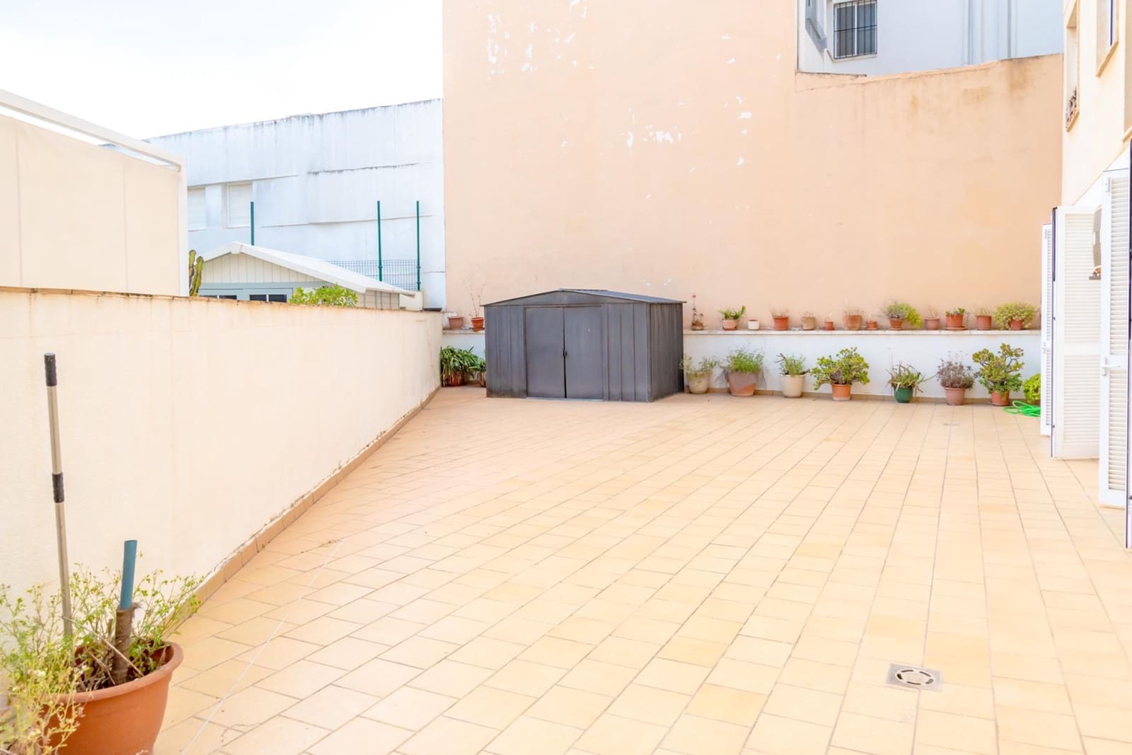 3 quarto Apartamento para venda em Palma de Mallorca com garagem - 635 000 € (Ref: 9712196)