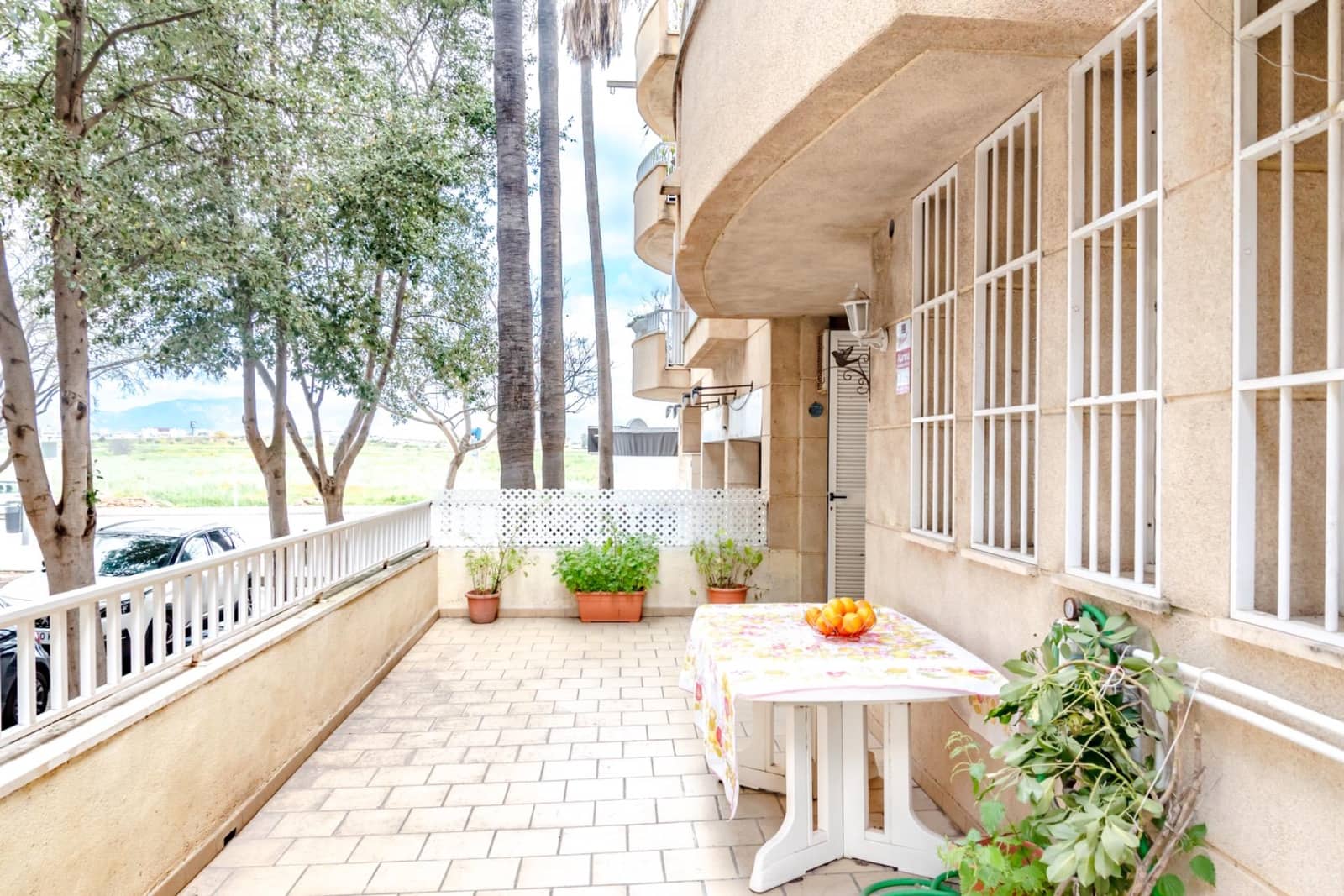 3 quarto Apartamento para venda em Palma de Mallorca com garagem - 635 000 € (Ref: 9712196)