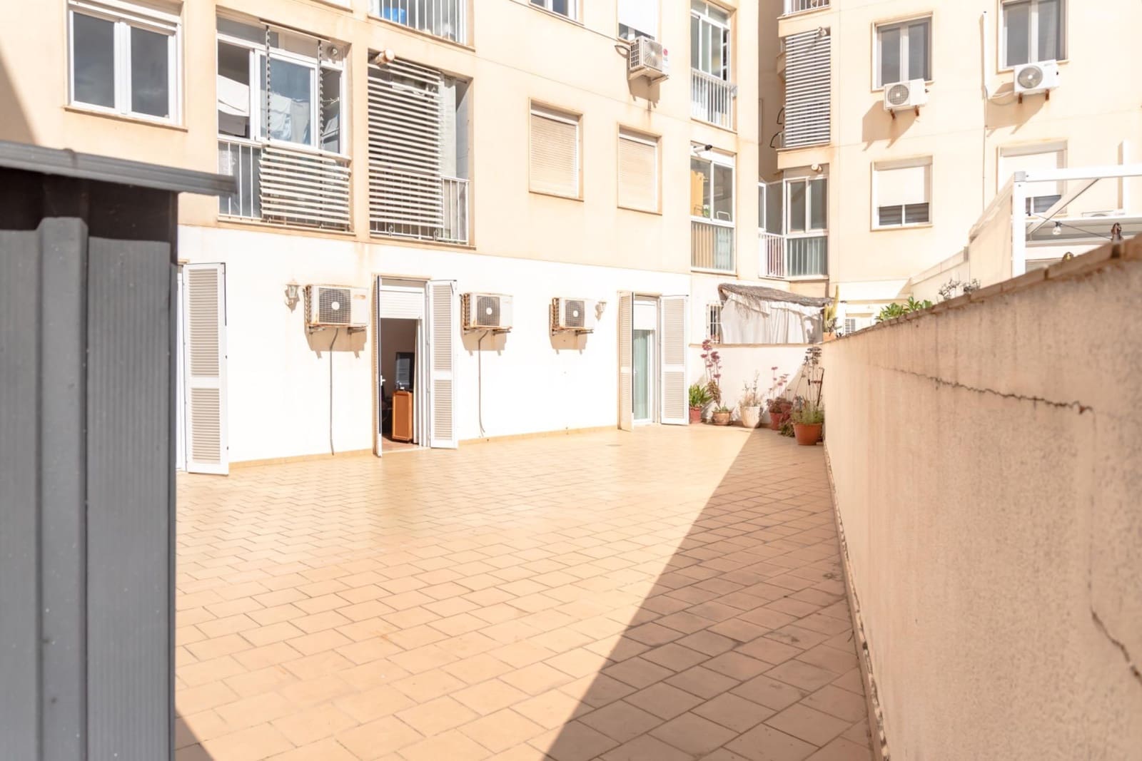 3 quarto Apartamento para venda em Palma de Mallorca com garagem - 635 000 € (Ref: 9712196)