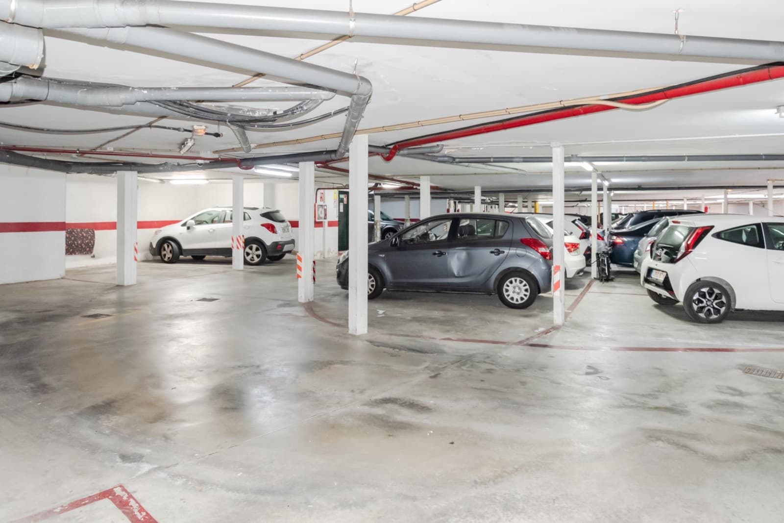 3 quarto Apartamento para venda em Palma de Mallorca com garagem - 635 000 € (Ref: 9712196)