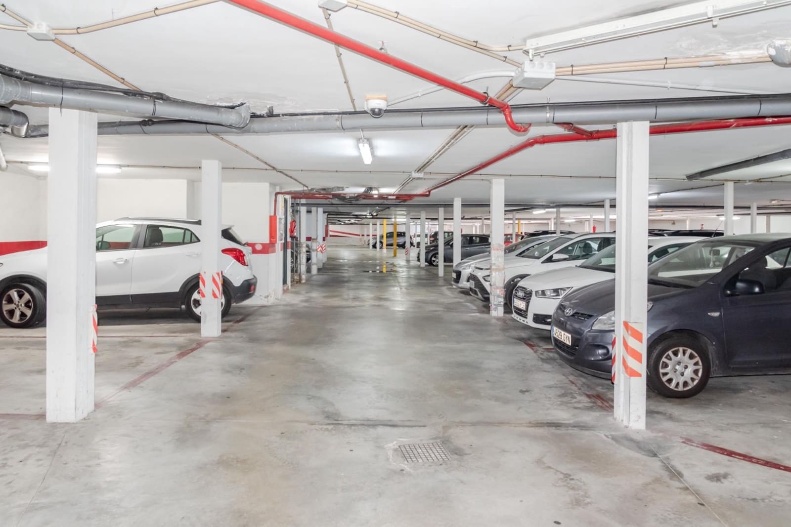 3 quarto Apartamento para venda em Palma de Mallorca com garagem - 635 000 € (Ref: 9712196)