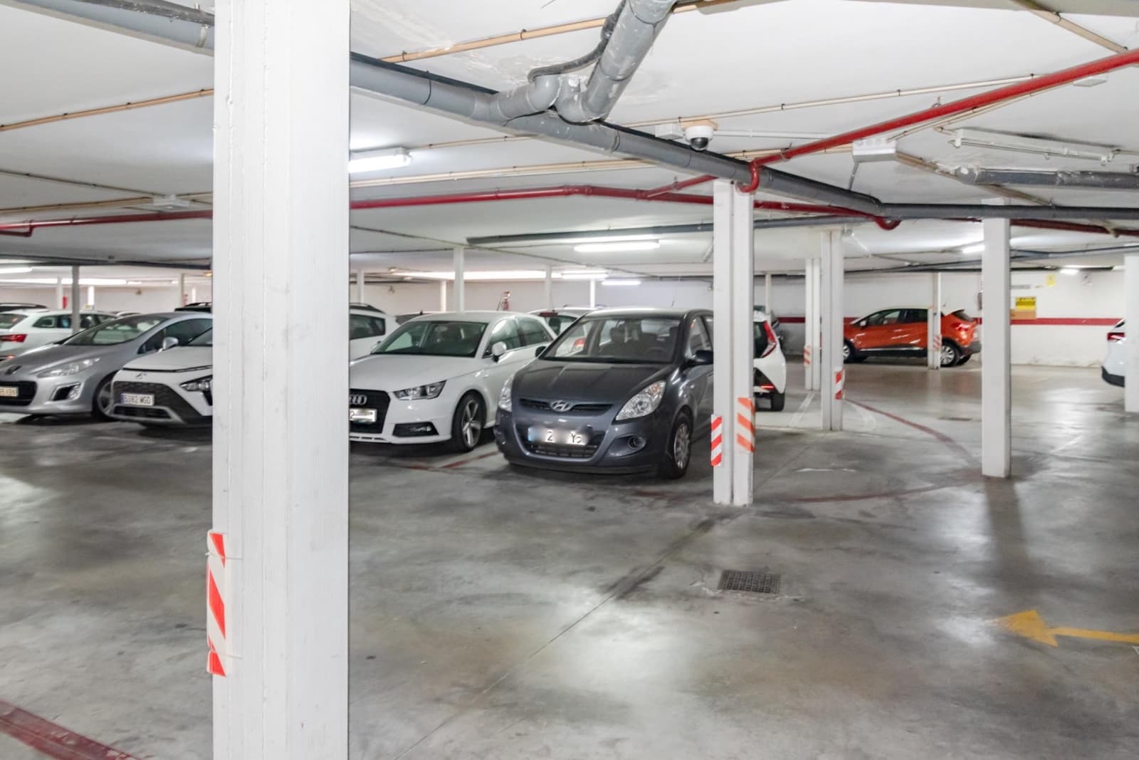 3 quarto Apartamento para venda em Palma de Mallorca com garagem - 635 000 € (Ref: 9712196)