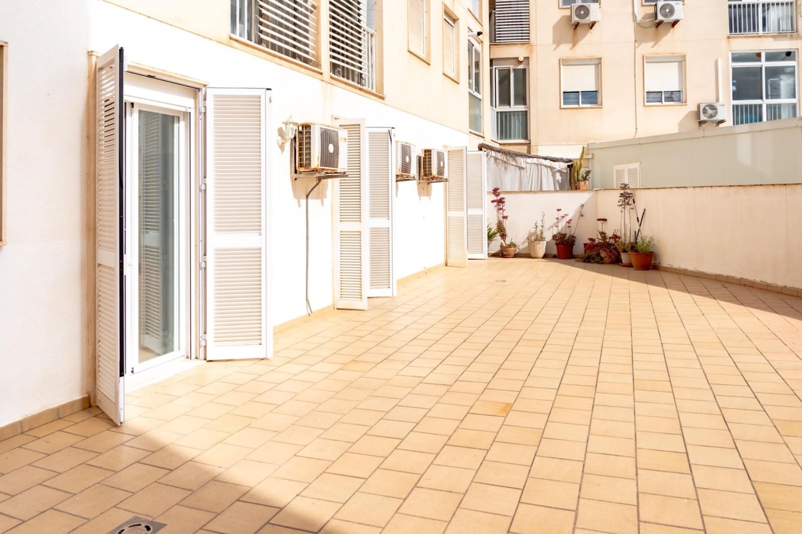 3 quarto Apartamento para venda em Palma de Mallorca com garagem - 635 000 € (Ref: 9712196)