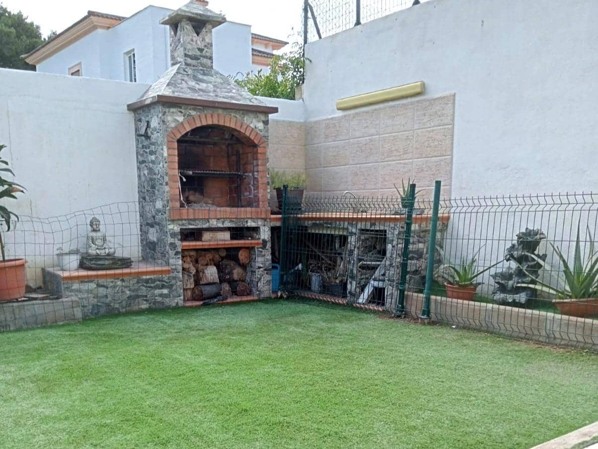 3 soverom Rekkehus til salgs i Palma de Mallorca med garasje - € 375 000 (Ref: 9715125)