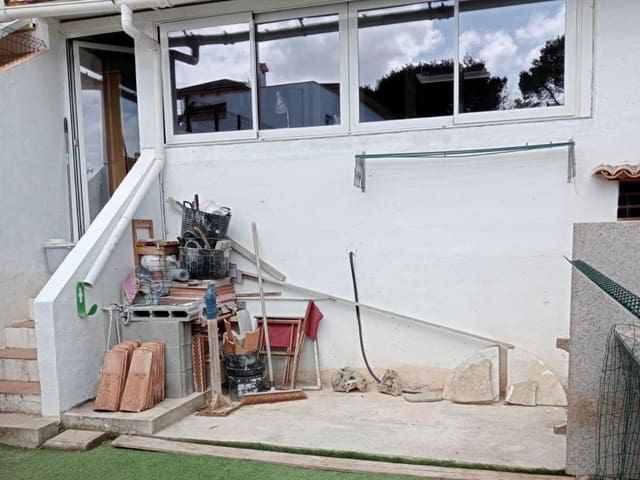 3 chambre Villa/Maison Mitoyenne à vendre à Palma de Mallorca avec garage - 375 000 € (Ref: 9715125)