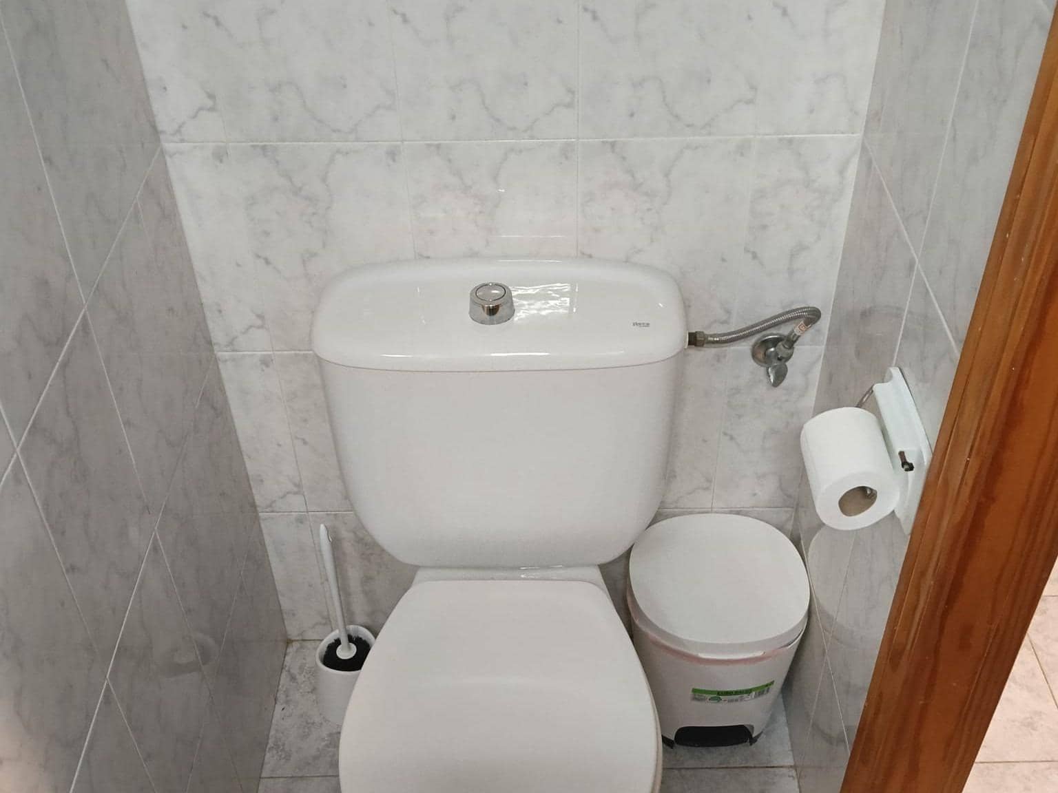 3 soverom Rekkehus til salgs i Palma de Mallorca med garasje - € 375 000 (Ref: 9715125)