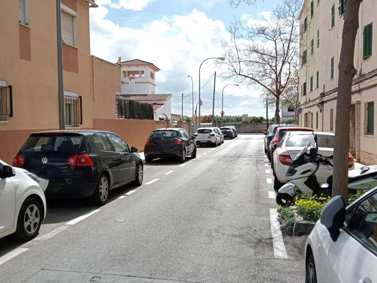 3 soverom Rekkehus til salgs i Palma de Mallorca med garasje - € 375 000 (Ref: 9715125)