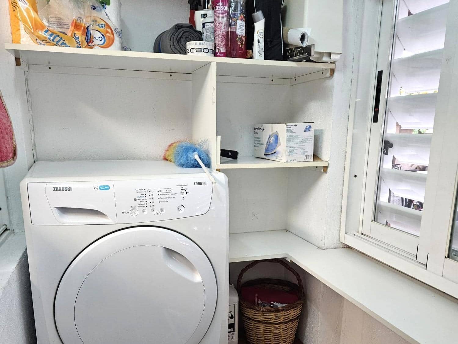 3 soverom Rekkehus til salgs i Palma de Mallorca med garasje - € 375 000 (Ref: 9715125)