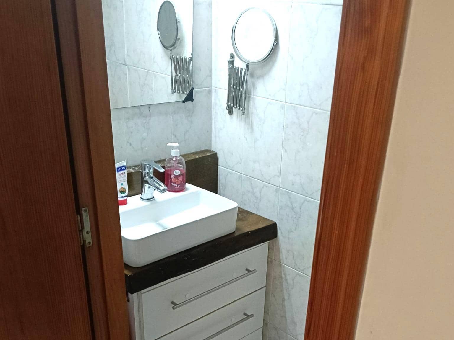 3 soverom Rekkehus til salgs i Palma de Mallorca med garasje - € 375 000 (Ref: 9715125)