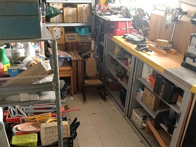 3 chambre Villa/Maison Mitoyenne à vendre à Palma de Mallorca avec garage - 375 000 € (Ref: 9715125)