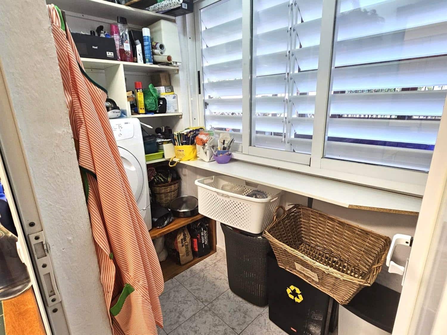 3 soverom Rekkehus til salgs i Palma de Mallorca med garasje - € 375 000 (Ref: 9715125)