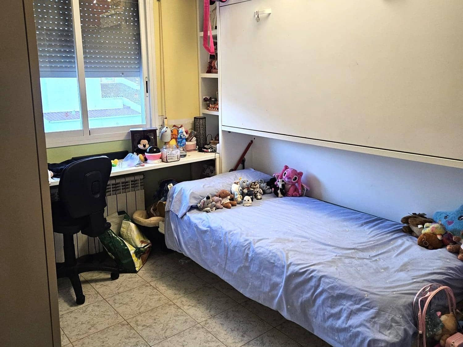 3 soverom Rekkehus til salgs i Palma de Mallorca med garasje - € 375 000 (Ref: 9715125)