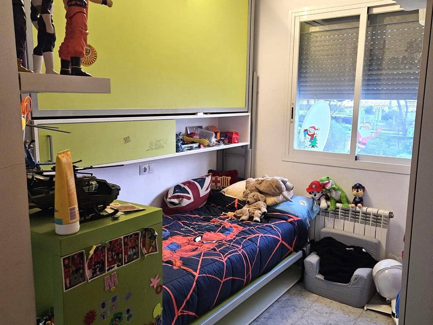 3 soverom Rekkehus til salgs i Palma de Mallorca med garasje - € 375 000 (Ref: 9715125)