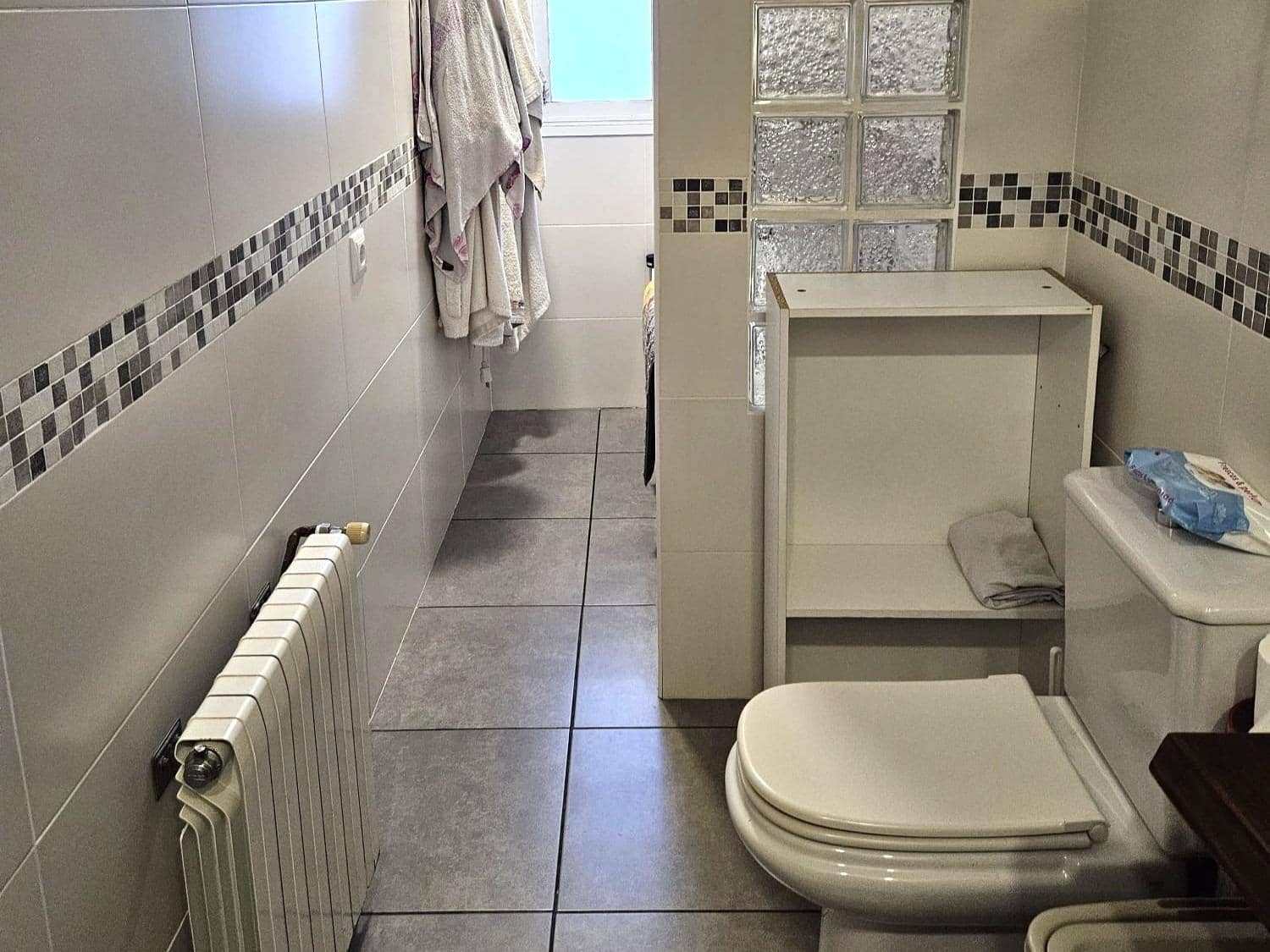 3 soverom Rekkehus til salgs i Palma de Mallorca med garasje - € 375 000 (Ref: 9715125)