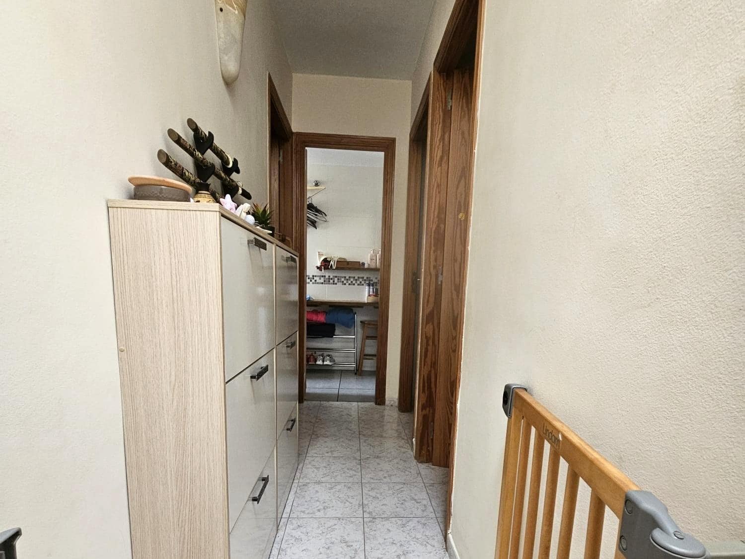 3 soverom Rekkehus til salgs i Palma de Mallorca med garasje - € 375 000 (Ref: 9715125)