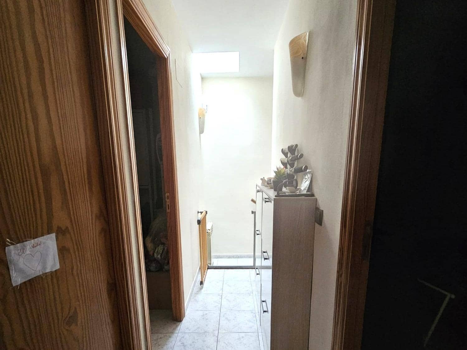 3 soverom Rekkehus til salgs i Palma de Mallorca med garasje - € 375 000 (Ref: 9715125)