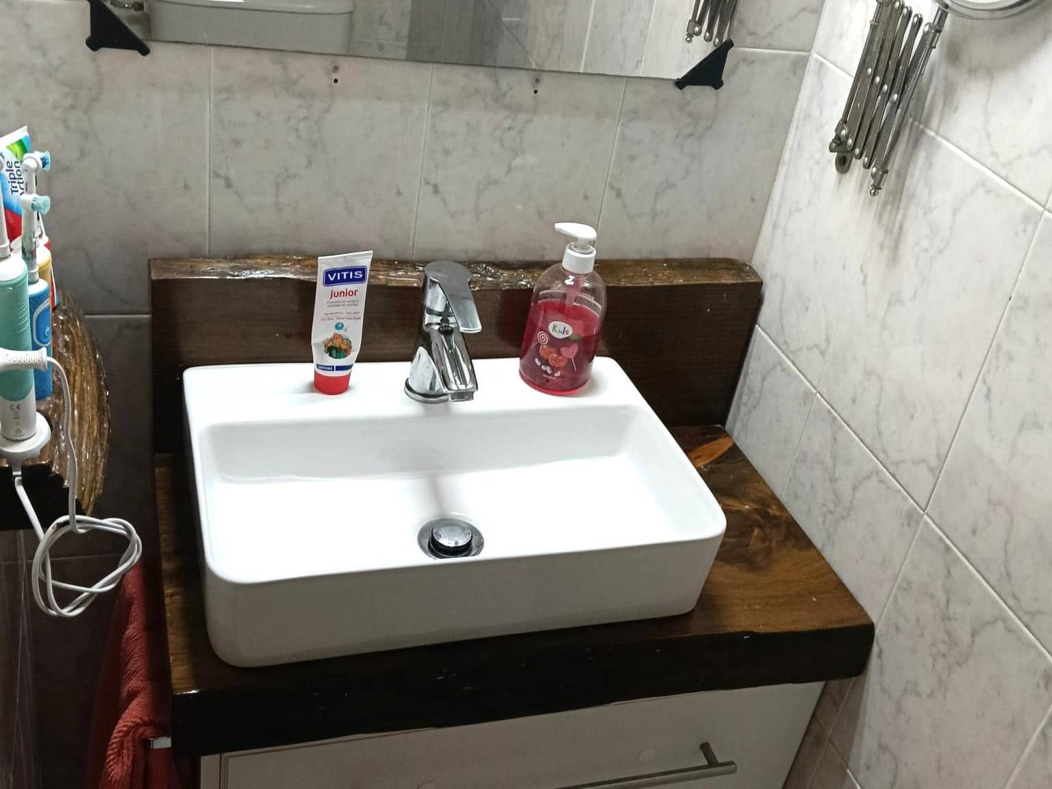 3 soverom Rekkehus til salgs i Palma de Mallorca med garasje - € 375 000 (Ref: 9715125)