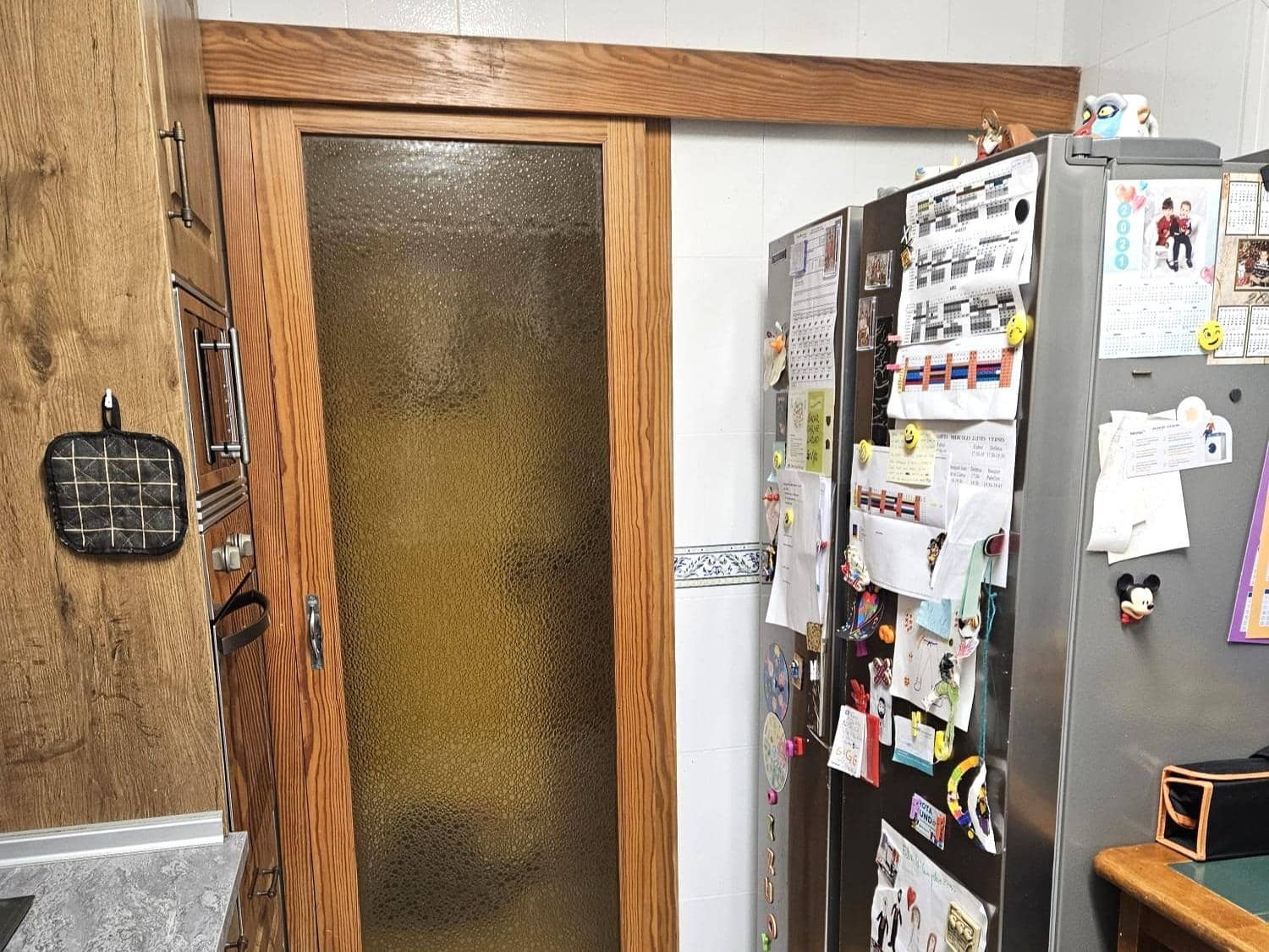 3 soverom Rekkehus til salgs i Palma de Mallorca med garasje - € 375 000 (Ref: 9715125)