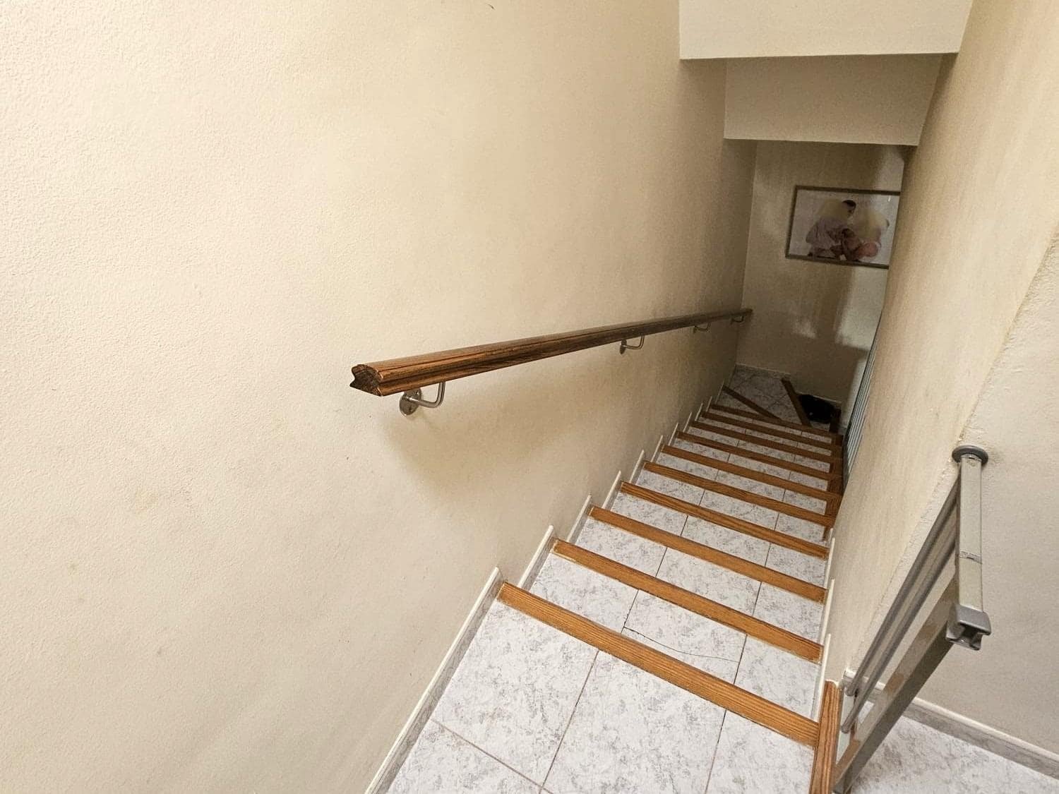 3 soverom Rekkehus til salgs i Palma de Mallorca med garasje - € 375 000 (Ref: 9715125)