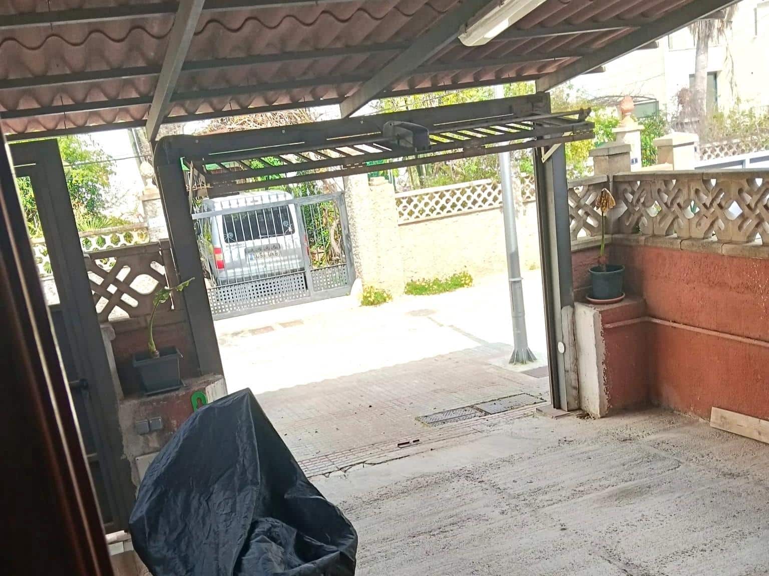 3 soverom Rekkehus til salgs i Palma de Mallorca med garasje - € 375 000 (Ref: 9715125)