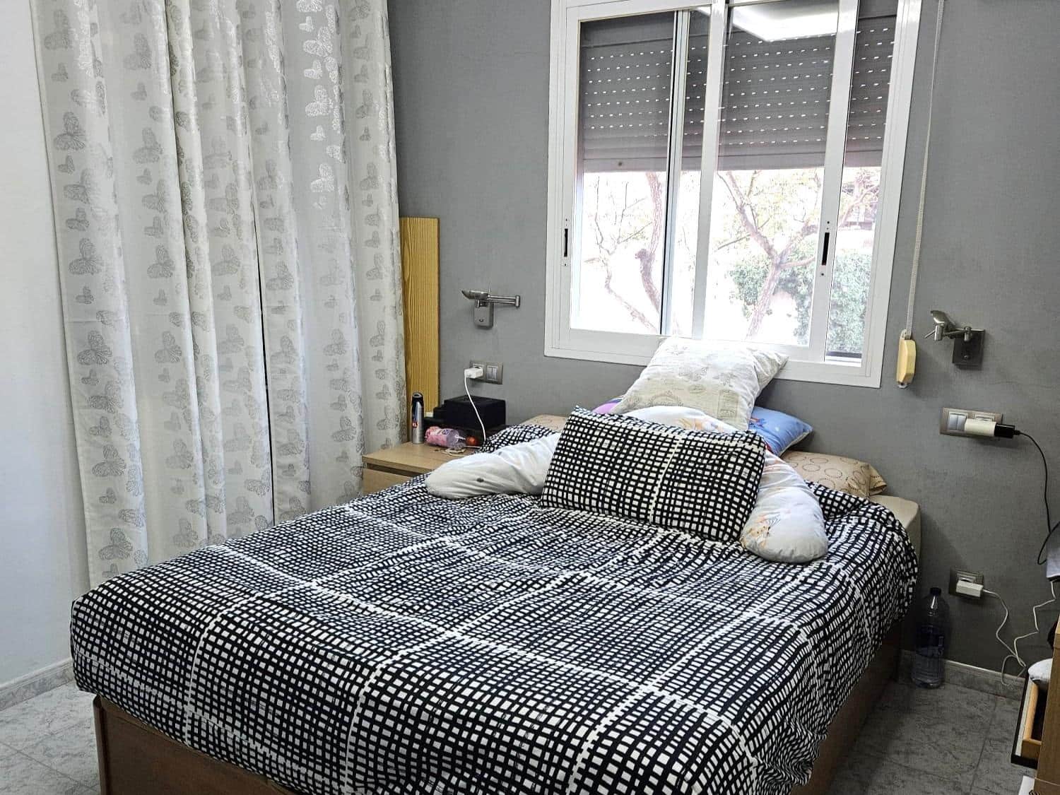 3 soverom Rekkehus til salgs i Palma de Mallorca med garasje - € 375 000 (Ref: 9715125)