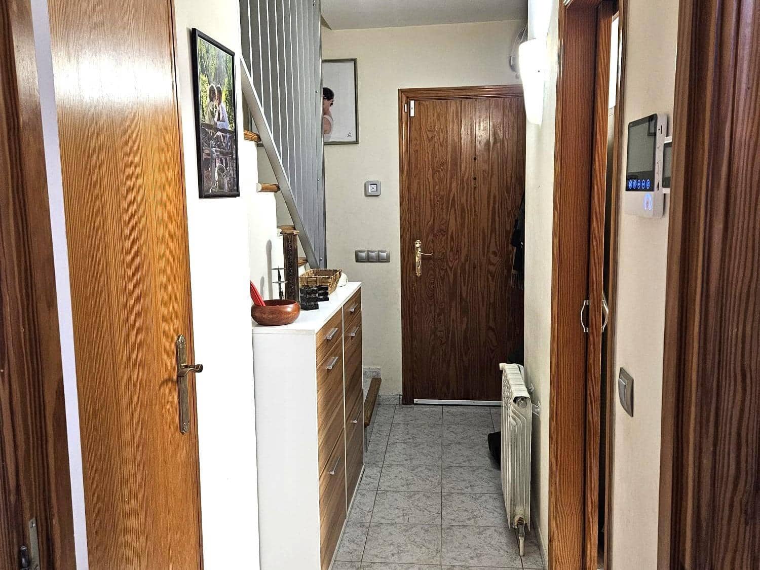 3 soverom Rekkehus til salgs i Palma de Mallorca med garasje - € 375 000 (Ref: 9715125)