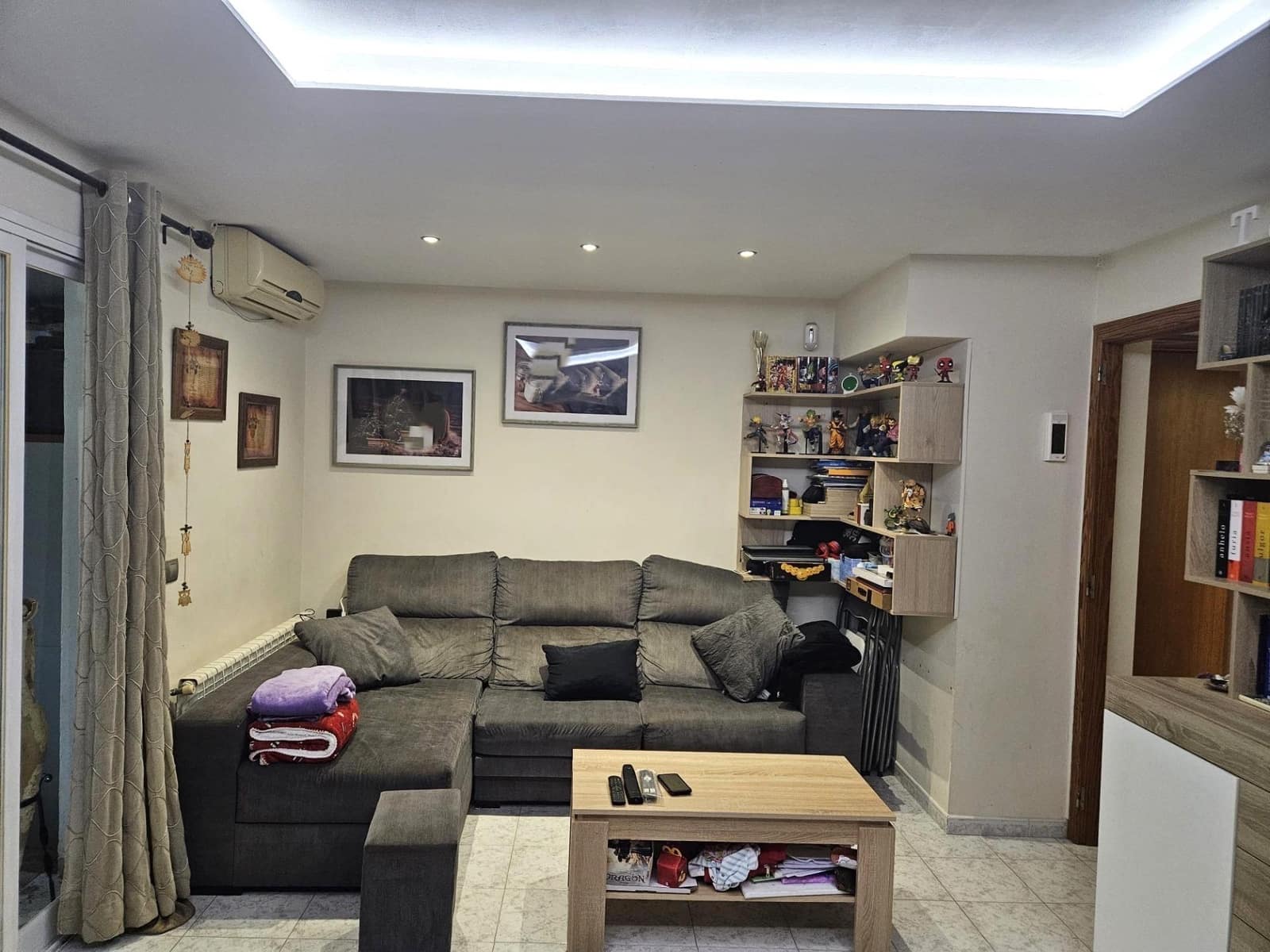 3 soverom Rekkehus til salgs i Palma de Mallorca med garasje - € 375 000 (Ref: 9715125)