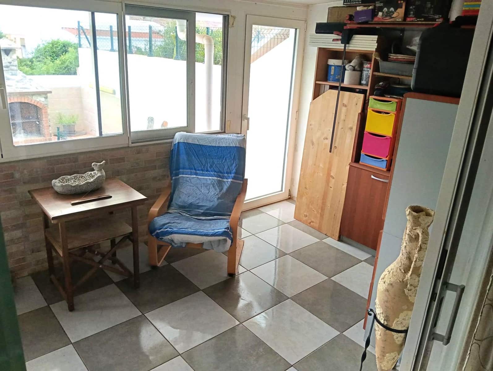 3 soverom Rekkehus til salgs i Palma de Mallorca med garasje - € 375 000 (Ref: 9715125)