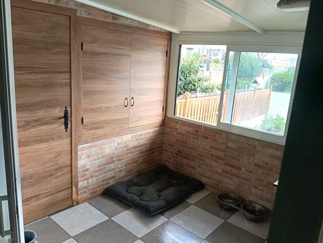 3 chambre Villa/Maison Mitoyenne à vendre à Palma de Mallorca avec garage - 375 000 € (Ref: 9715125)