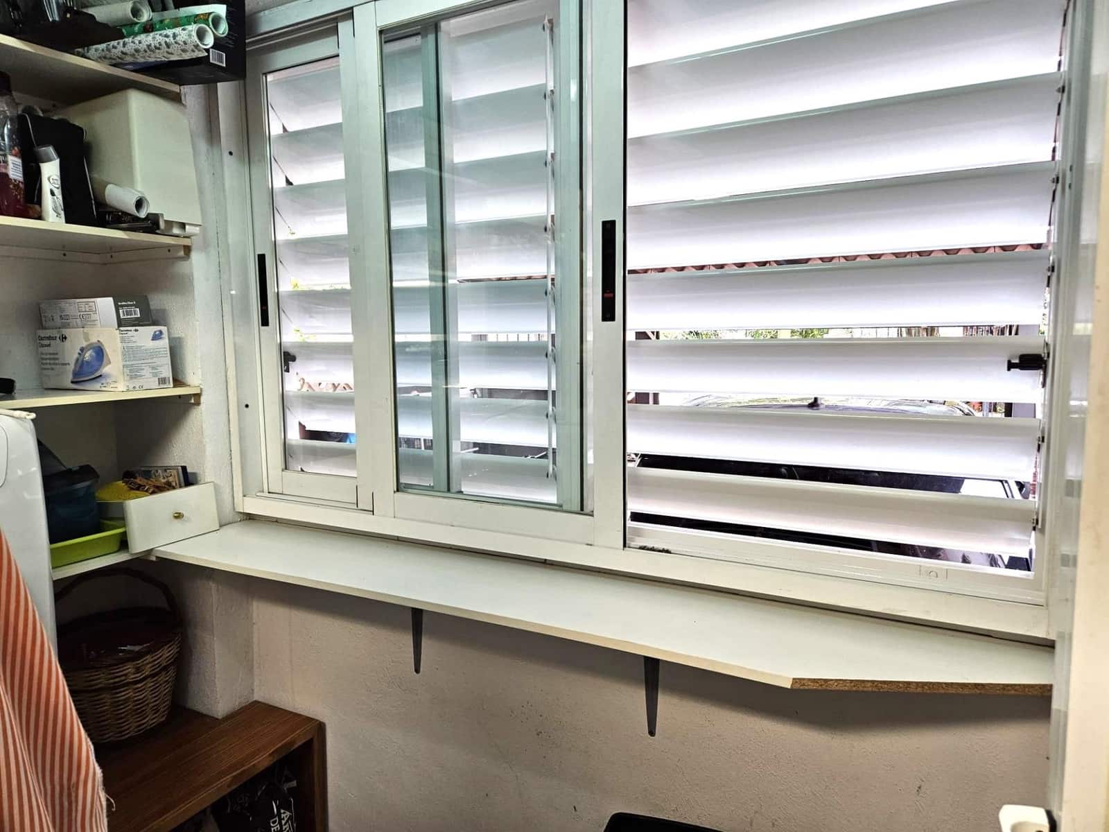 3 soverom Rekkehus til salgs i Palma de Mallorca med garasje - € 375 000 (Ref: 9715125)