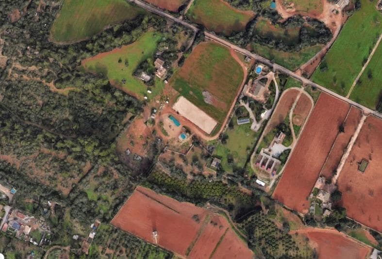 Bouwgrond te koop in Palma de Mallorca - € 689.000 (Ref: 9721907)